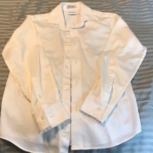Calvin Klein dress shirt
